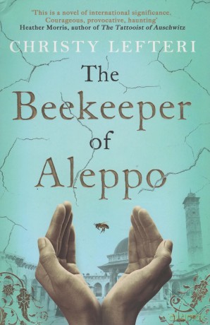 The Beekeeper of Aleppo [KSIĄŻKA]