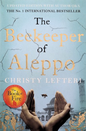 The Beekeeper of Aleppo [KSIĄŻKA]