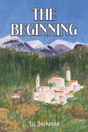 The Beginning [KSIĄŻKA]