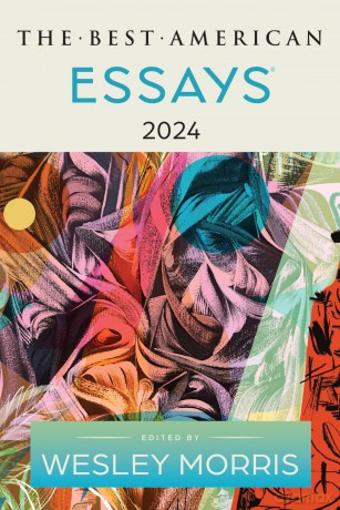 The Best American Essays 2024: An Engaging Essay Collection with Award-Winning Voices [KSIĄŻKA]