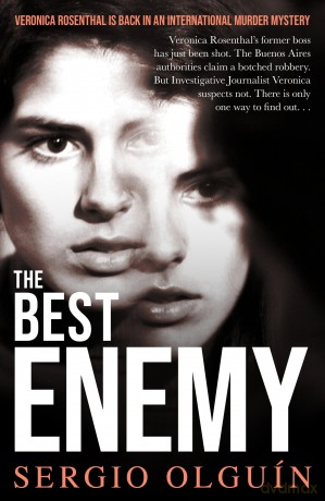 The Best Enemy: 4 [KSIĄŻKA]
