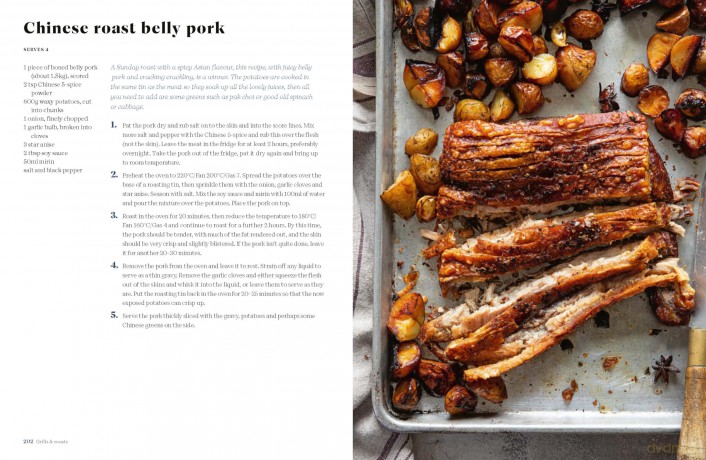 The Best of the Hairy Bikers: Timeless recipes that everyone loves [KSIĄŻKA]