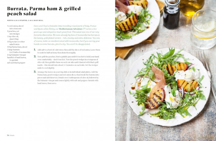 The Best of the Hairy Bikers: Timeless recipes that everyone loves [KSIĄŻKA]