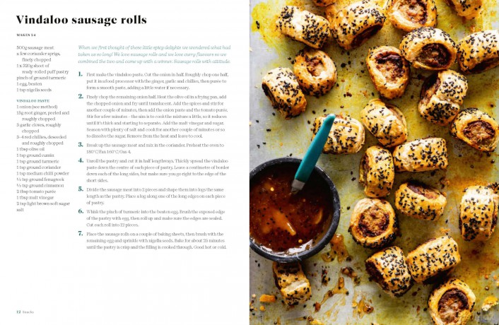 The Best of the Hairy Bikers: Timeless recipes that everyone loves [KSIĄŻKA]
