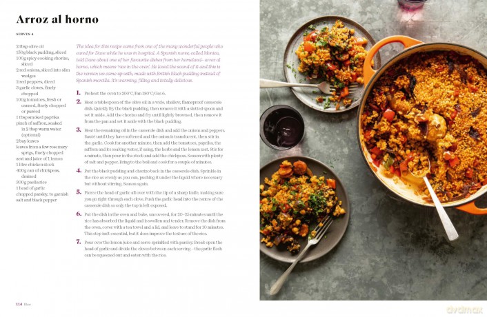 The Best of the Hairy Bikers: Timeless recipes that everyone loves [KSIĄŻKA]