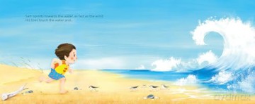 The Best Swimmer in the Whole World [KSIĄŻKA]
