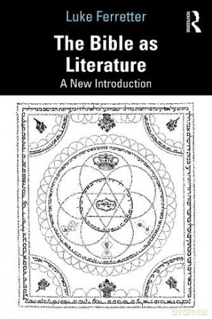 The Bible as Literature: A New Introduction [KSIĄŻKA]