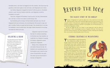 The Big Book of Monsters: The Creepiest Creatures from Classic Literature [KSIĄŻKA]