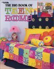The Big Book of Teen Rooms: Everything You Need to Create the Perfect Room for Your Teenager [KSIĄŻKA]
