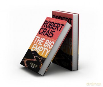 The Big Empty: The BRAND NEW addictive thriller from the #1 bestselling author [KSIĄŻKA]