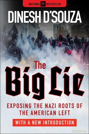 The Big Lie: Exposing the Nazi Roots of the American Left [KSIĄŻKA]