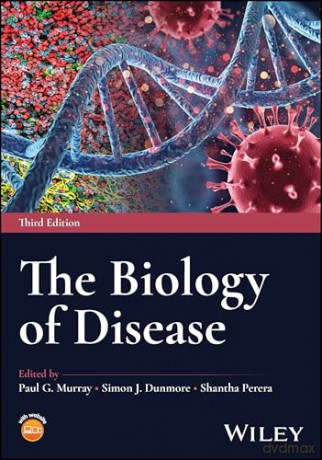 The Biology of Disease [KSIĄŻKA]