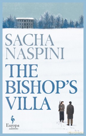The Bishop's Villa [KSIĄŻKA]