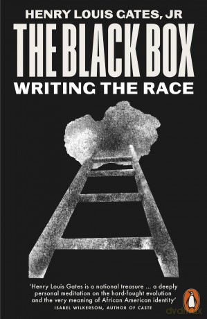 The Black Box: Writing the Race [KSIĄŻKA]