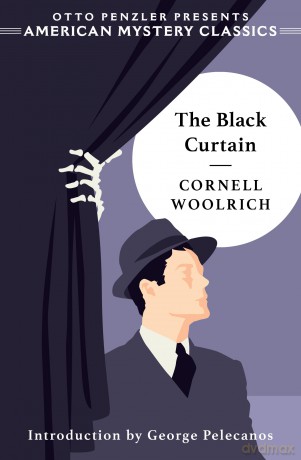 The Black Curtain [KSIĄŻKA]