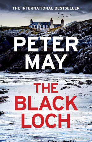 The Black Loch: an explosive return to the hebrides and the internationally bestselling Lewis Trilogy [KSIĄŻKA]