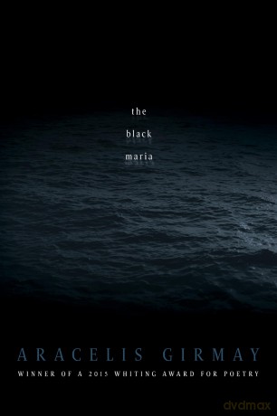 The Black Maria [KSIĄŻKA]