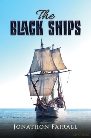The Black Ships [KSIĄŻKA]
