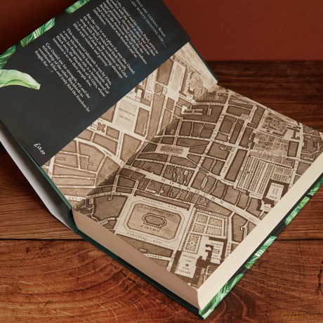 The Blackbirds of St Giles: 'The novel Dickens didn't write, but should have done' [KSIĄŻKA]