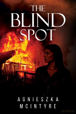 The Blind Spot [KSIĄŻKA]