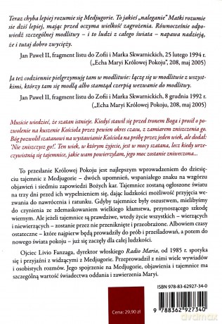 Proroctwo o końcu świata [KSIĄŻKA]