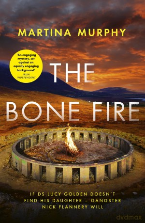 The Bone Fire [KSIĄŻKA]