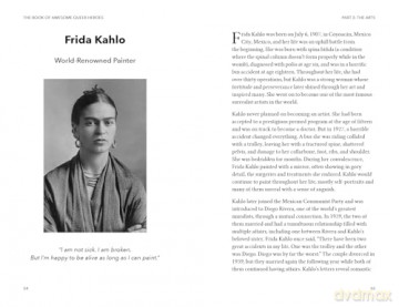 The Book of Awesome Queer Heroes: How the LGBTQ+ Community Changed the World for the Better [KSIĄŻKA]