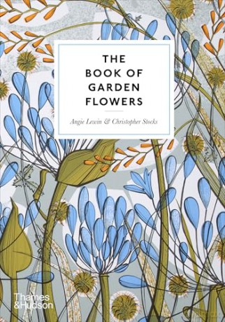 The Book of Garden Flowers [KSIĄŻKA]