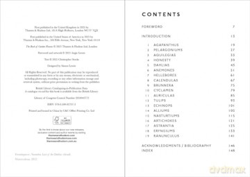 The Book of Garden Flowers [KSIĄŻKA]