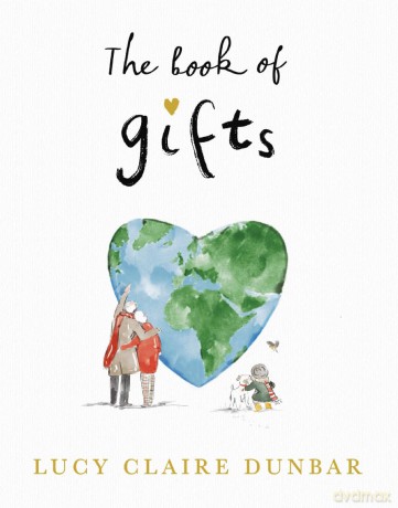 The Book of Gifts: THE SUNDAY TIMES TOP 5 BESTSELLER AND PERFECT CHRISTMAS GIFT FOR 2024: pictures, thoughts and inspiration to help you through everyday [KSIĄŻKA]