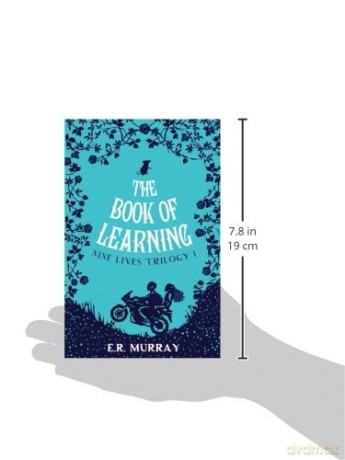 The Book of Learning [KSIĄŻKA]