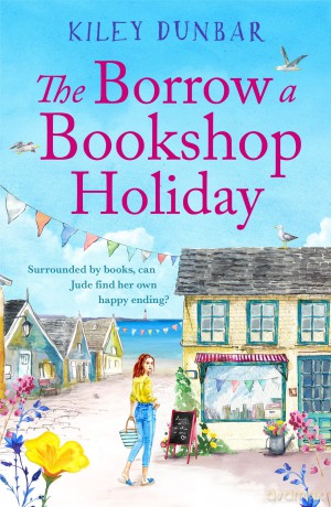 The Borrow a Bookshop Holiday [KSIĄŻKA]