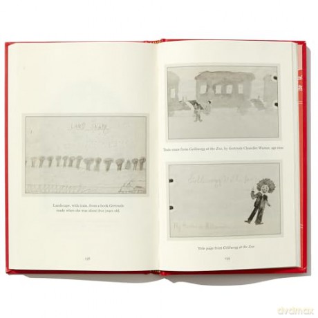 The Boxcar Children 100th Anniversary Edition [KSIĄŻKA]
