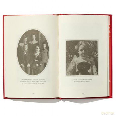 The Boxcar Children 100th Anniversary Edition [KSIĄŻKA]