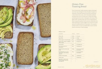 The Bread Machine Book: 75 Unforgettable, Unfussy Recipes for Every Baker [KSIĄŻKA]