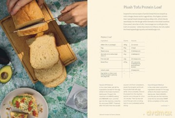 The Bread Machine Book: 75 Unforgettable, Unfussy Recipes for Every Baker [KSIĄŻKA]
