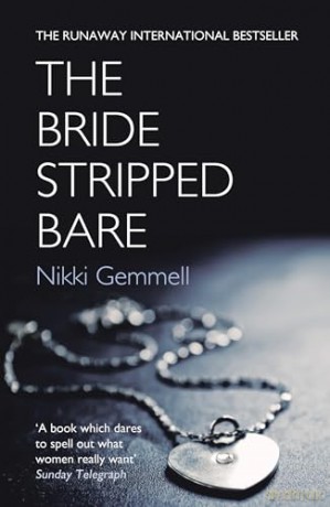 The Bride Stripped Bare [KSIĄŻKA]