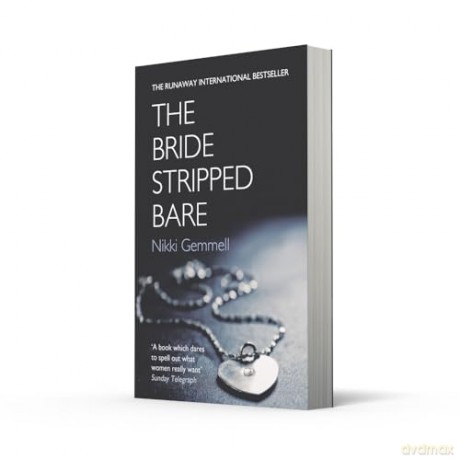 The Bride Stripped Bare [KSIĄŻKA]