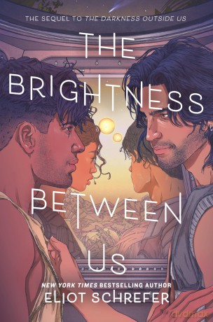 The Brightness Between Us [KSIĄŻKA]