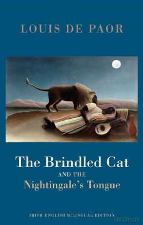 The Brindled Cat and the Nightingale's Tongue: Selected Poems [KSIĄŻKA]