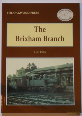 The Brixham Branch: v. 161 [KSIĄŻKA]