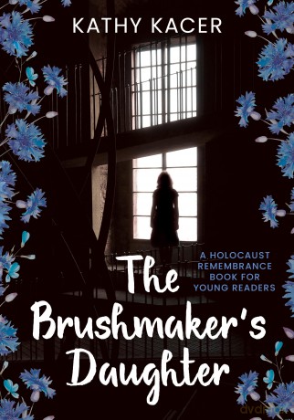 The Brushmaker's Daughter: 17 [KSIĄŻKA]