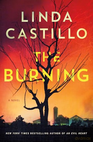 The Burning: A Novel: 16 [KSIĄŻKA]