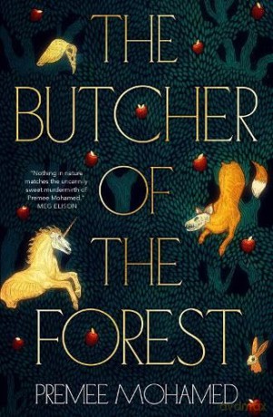 The Butcher of the Forest [KSIĄŻKA]