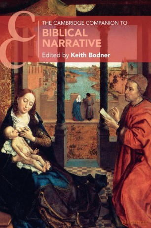 The Cambridge Companion to Biblical Narrative [KSIĄŻKA]