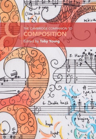 The Cambridge Companion to Composition [KSIĄŻKA]