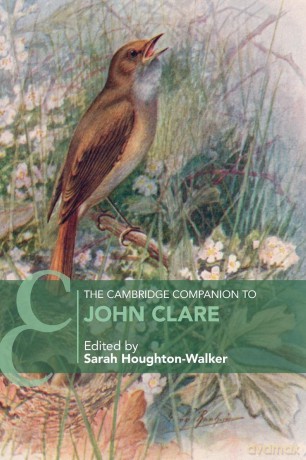 The Cambridge Companion to John Clare [KSIĄŻKA]