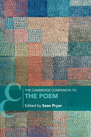 The Cambridge Companion to the Poem [KSIĄŻKA]