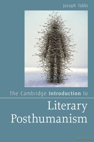The Cambridge Introduction to Literary Posthumanism [KSIĄŻKA]