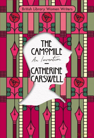 The Camomile: An Invention: 25 [KSIĄŻKA]